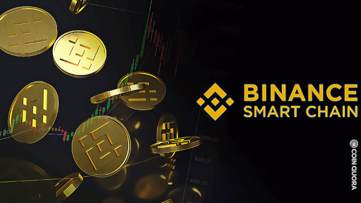 #1 Binance SmartChain Development Company in Nigeria (Port Harcourt, Lagos, and Abuja)